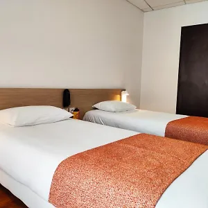 *** Hotel Helianthe France