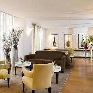 *** Hotel Le Colisee France